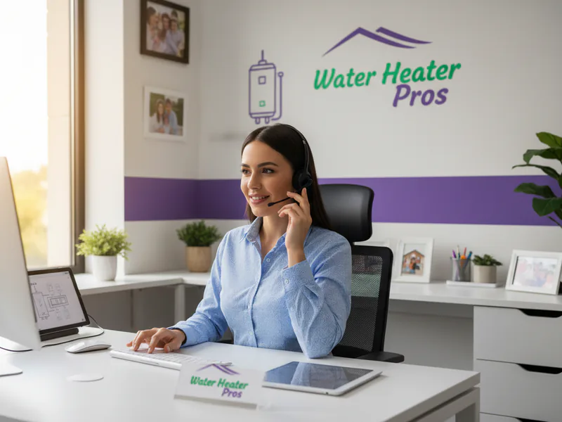 Water Heater Repair  in Sheboygan  FAQ